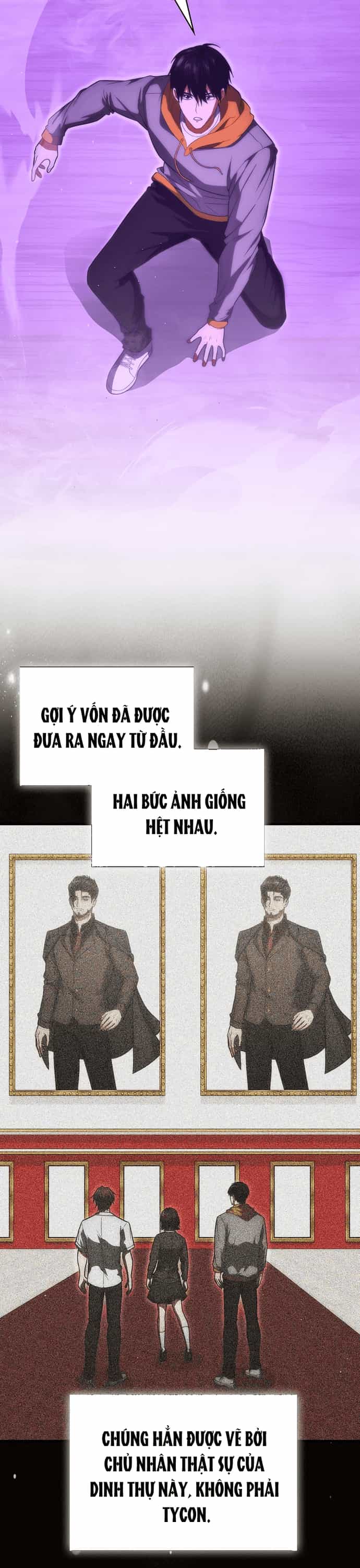 Người Chơi Thiên Tài - Chương 74 - ảnh 19
