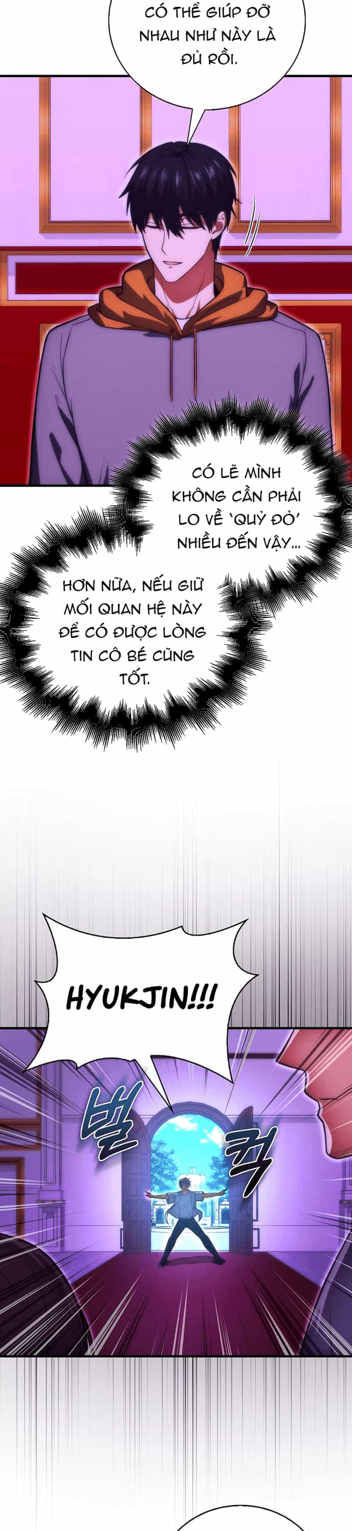 Người Chơi Thiên Tài - Chương 74 - ảnh 31