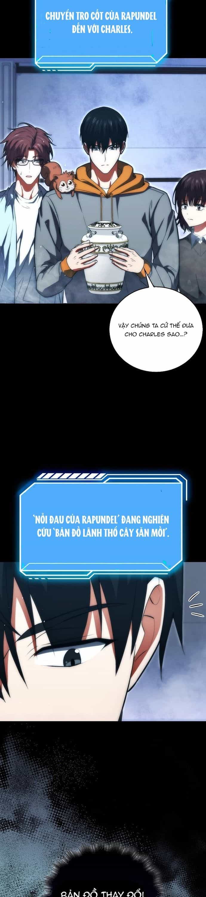 Người Chơi Thiên Tài - Chương 75 - ảnh 10