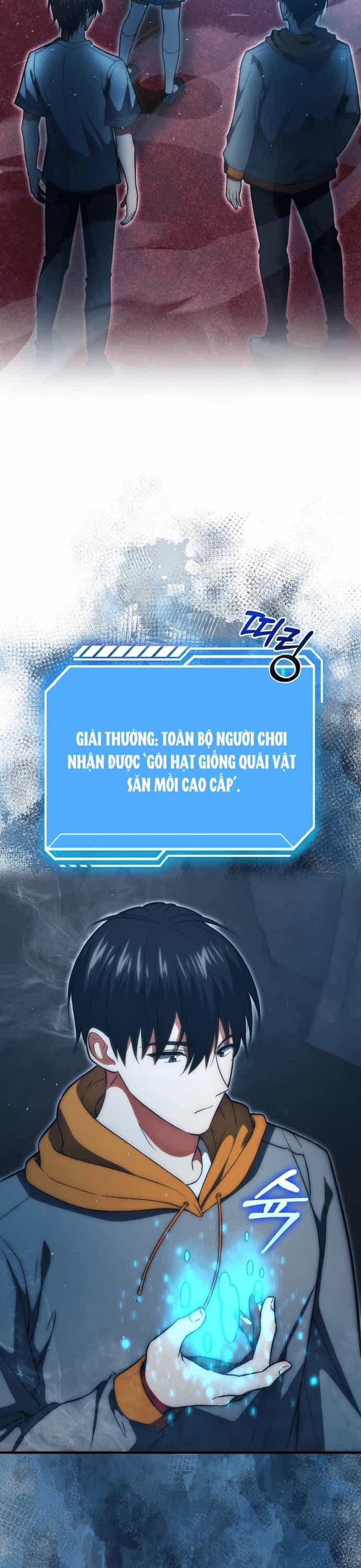 Người Chơi Thiên Tài - Chương 75 - ảnh 14