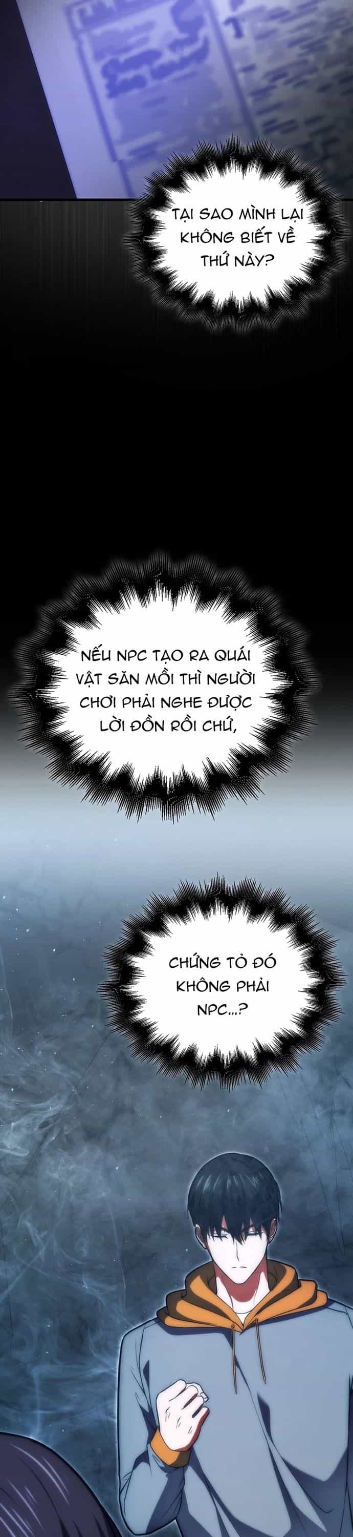 Người Chơi Thiên Tài - Chương 75 - ảnh 17