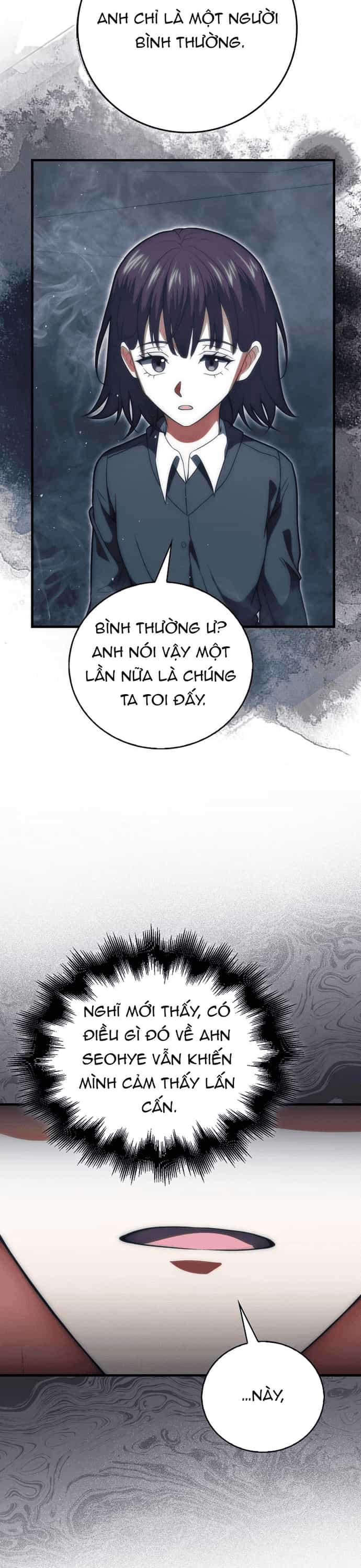 Người Chơi Thiên Tài - Chương 75 - ảnh 19