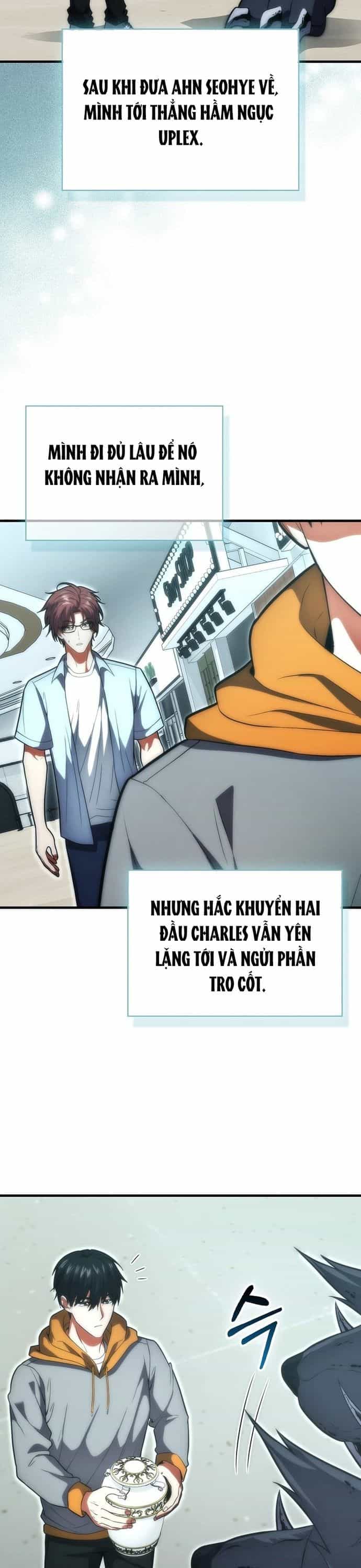 Người Chơi Thiên Tài - Chương 75 - ảnh 26