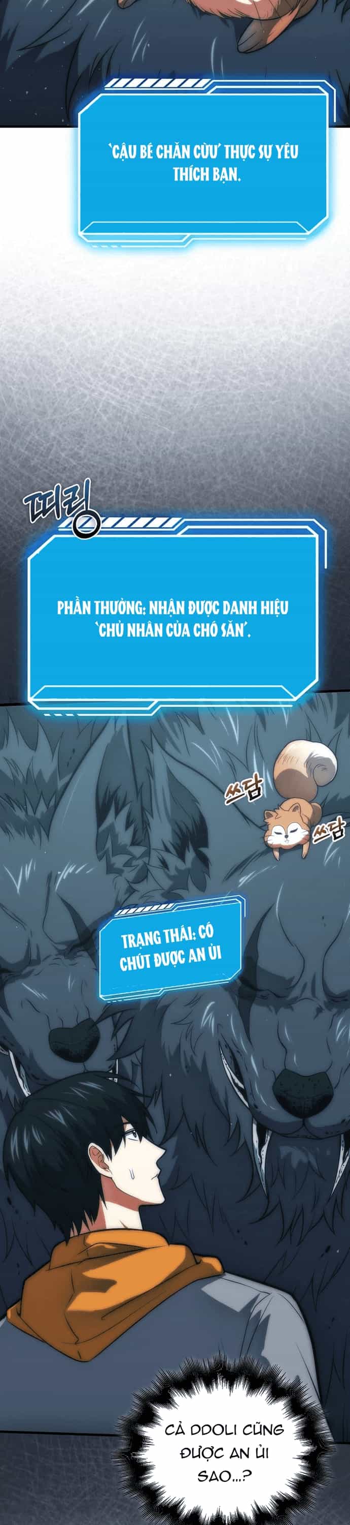 Người Chơi Thiên Tài - Chương 75 - ảnh 36