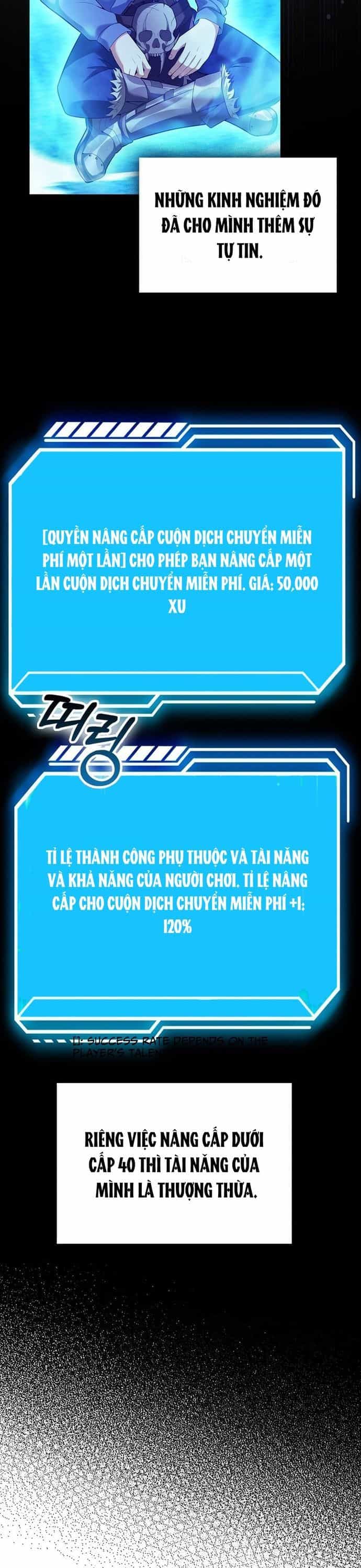 Người Chơi Thiên Tài - Chương 76 - ảnh 13