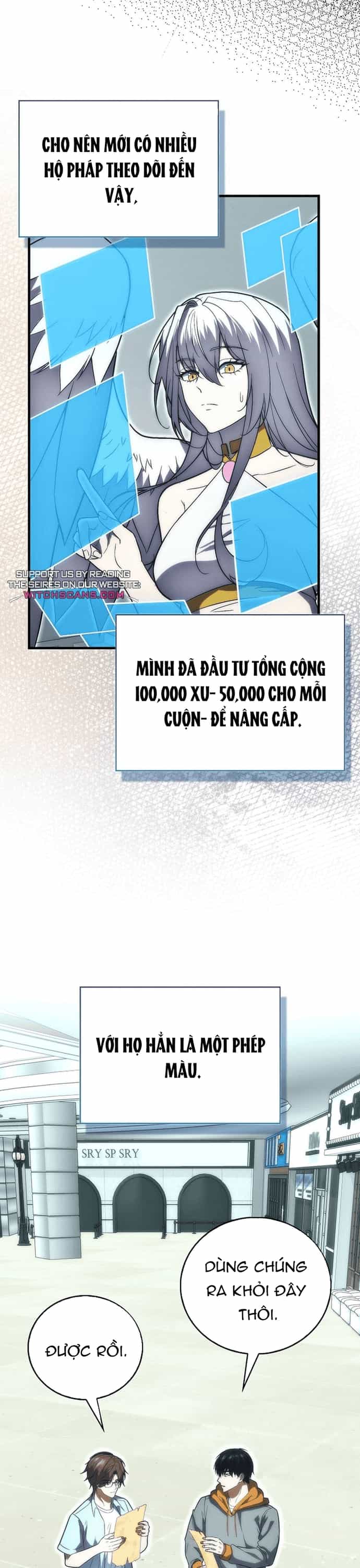 Người Chơi Thiên Tài - Chương 76 - ảnh 14