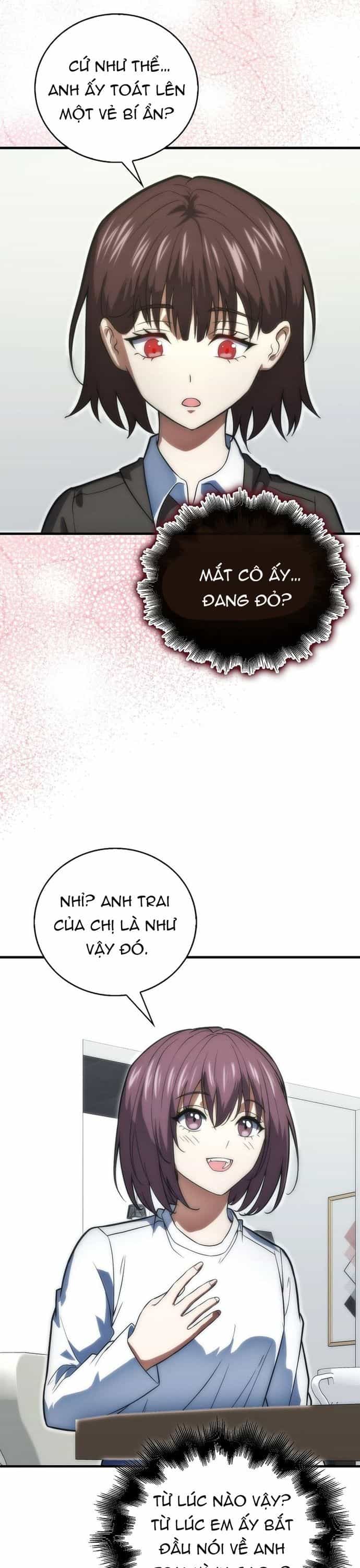 Người Chơi Thiên Tài - Chương 76 - ảnh 28