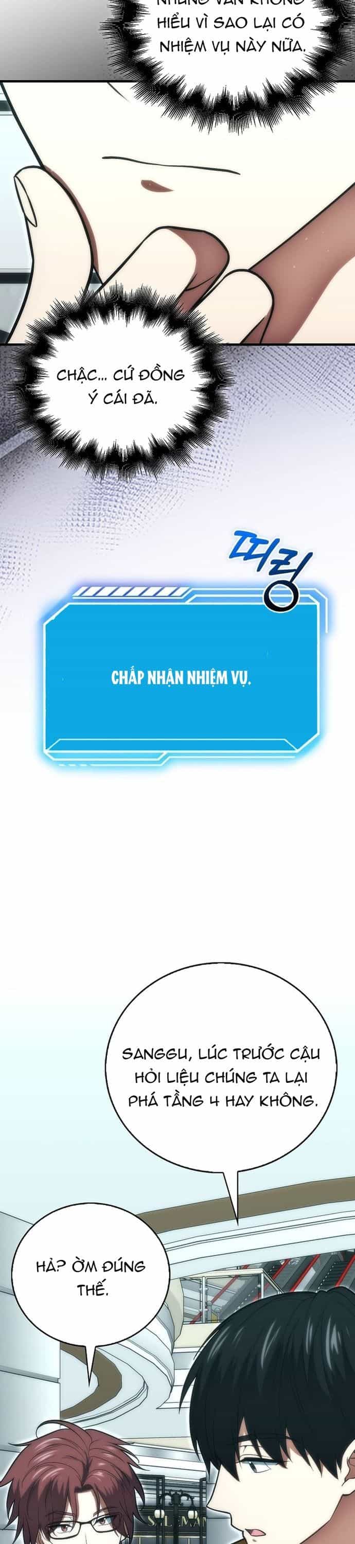 Người Chơi Thiên Tài - Chương 76 - ảnh 4