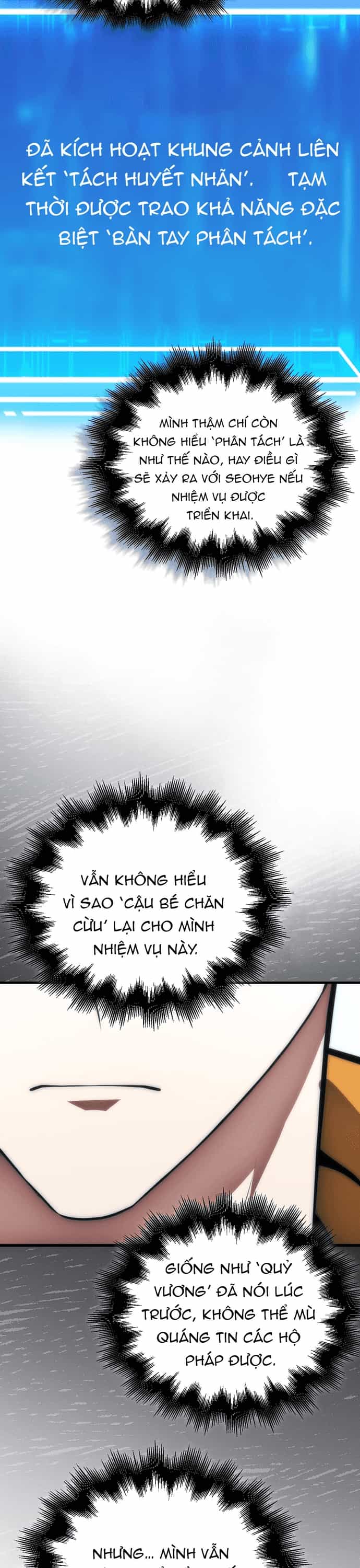 Người Chơi Thiên Tài - Chương 77 - ảnh 32