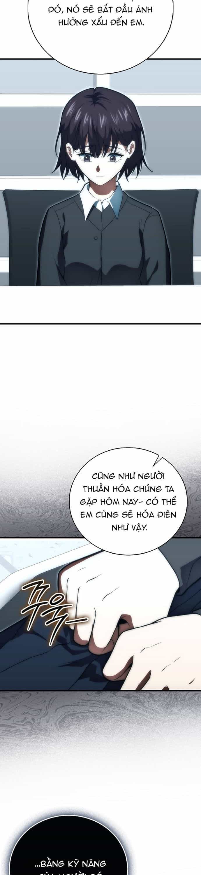 Người Chơi Thiên Tài - Chương 77 - ảnh 34