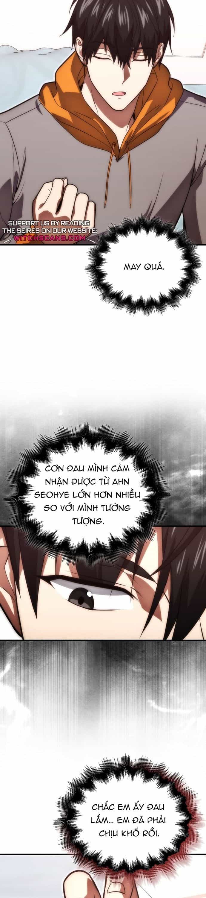 Người Chơi Thiên Tài - Chương 78 - ảnh 17