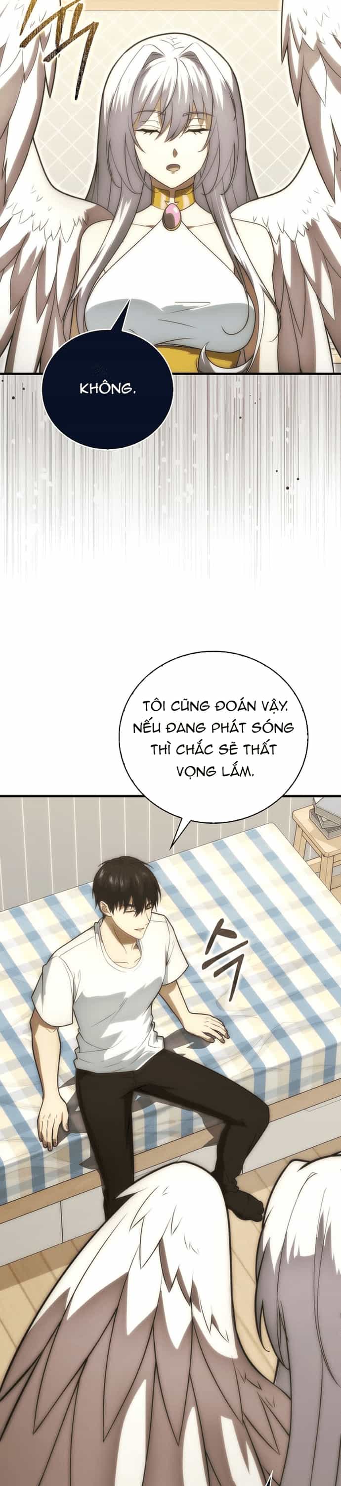Người Chơi Thiên Tài - Chương 78 - ảnh 23