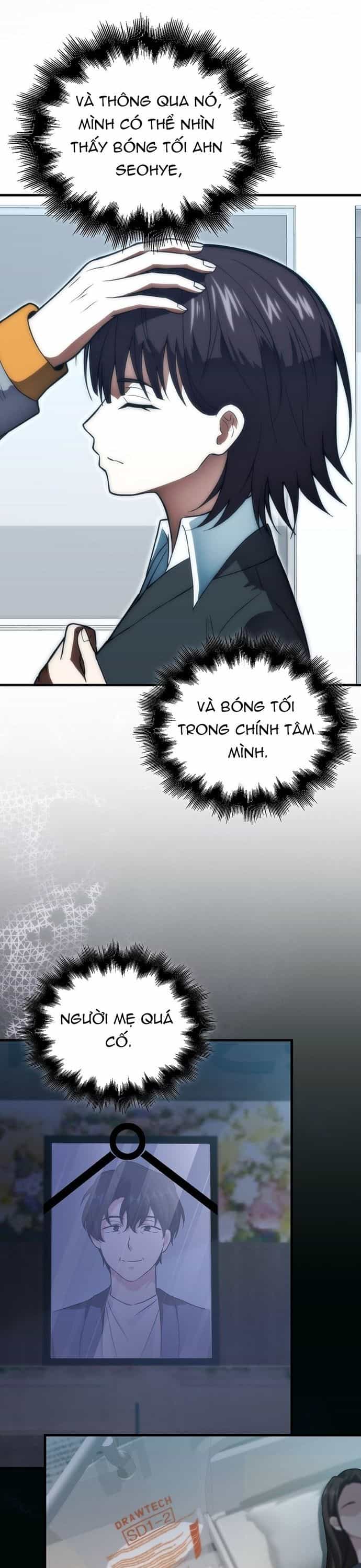 Người Chơi Thiên Tài - Chương 78 - ảnh 3