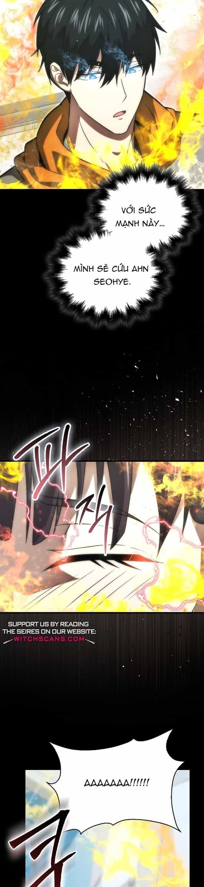 Người Chơi Thiên Tài - Chương 78 - ảnh 7