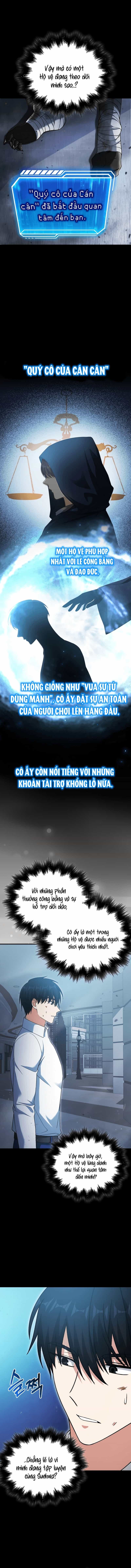 Người Chơi Thiên Tài - Chương 8 - ảnh 2