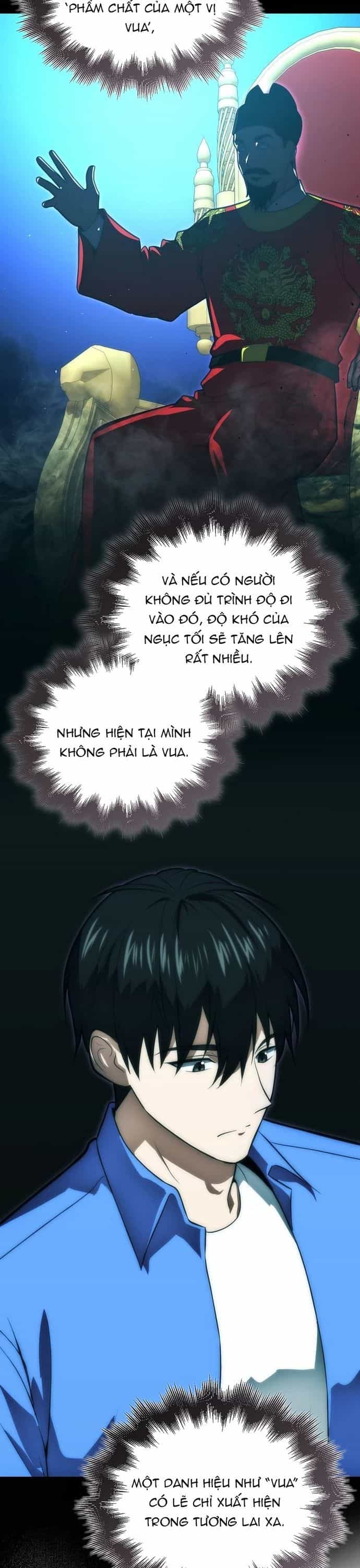 Người Chơi Thiên Tài - Chương 79 - ảnh 11