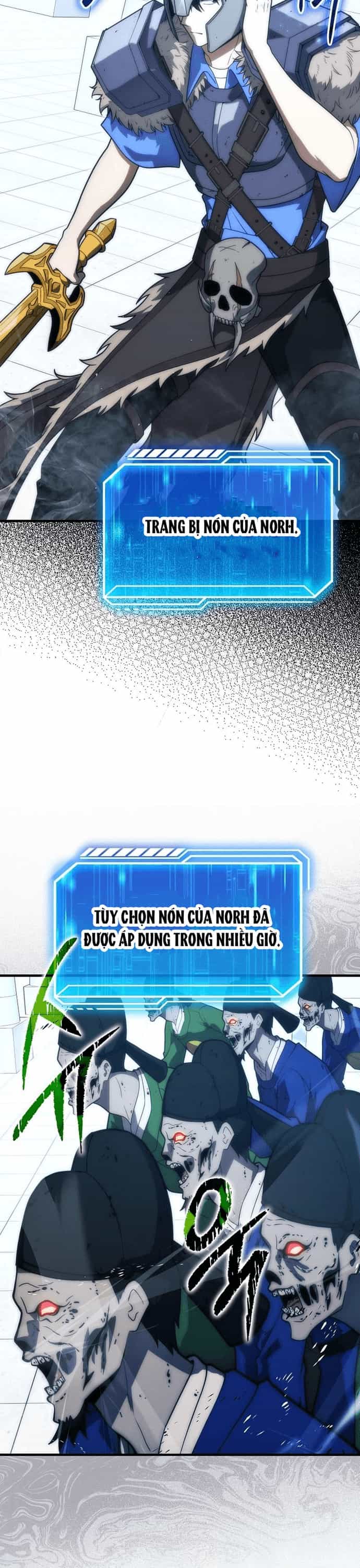 Người Chơi Thiên Tài - Chương 79 - ảnh 30