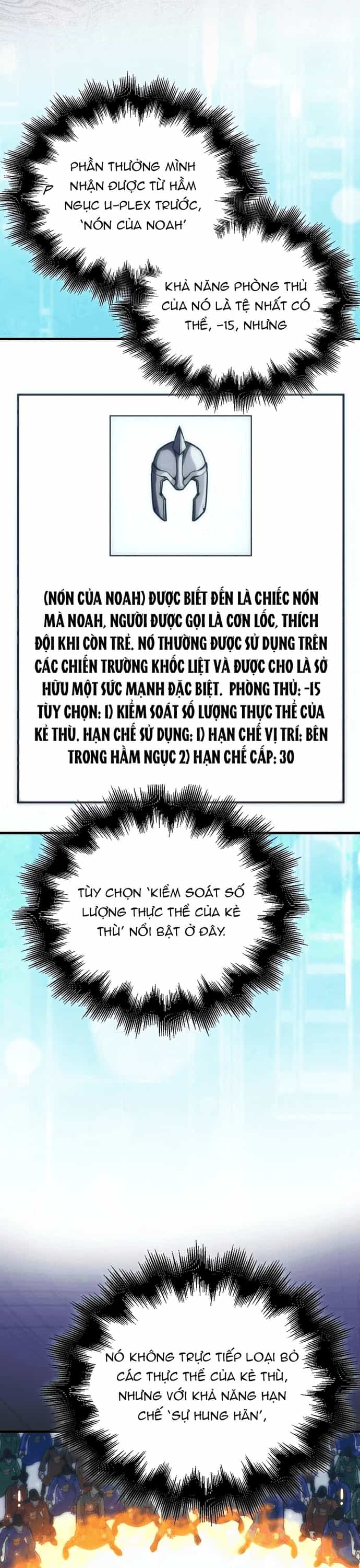 Người Chơi Thiên Tài - Chương 79 - ảnh 31