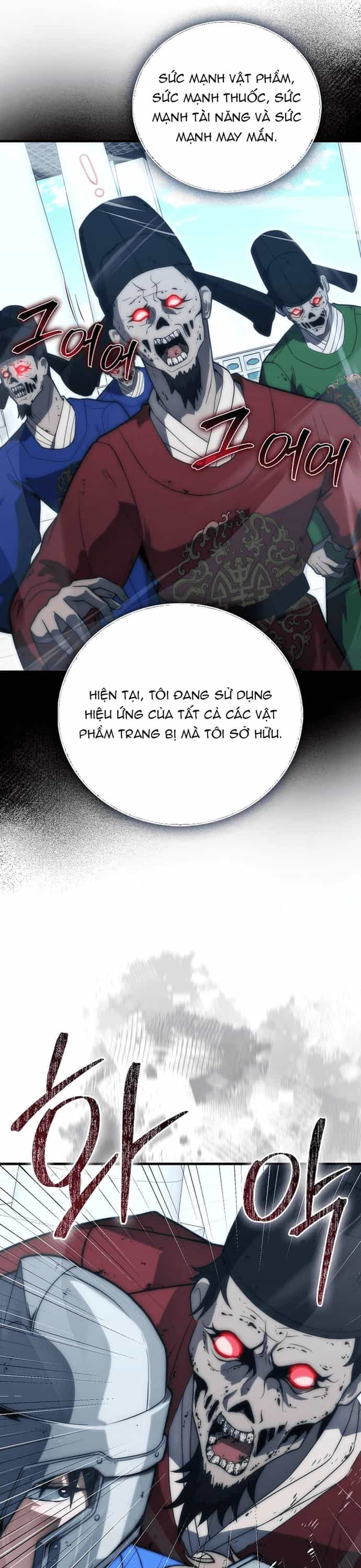 Người Chơi Thiên Tài - Chương 79 - ảnh 33