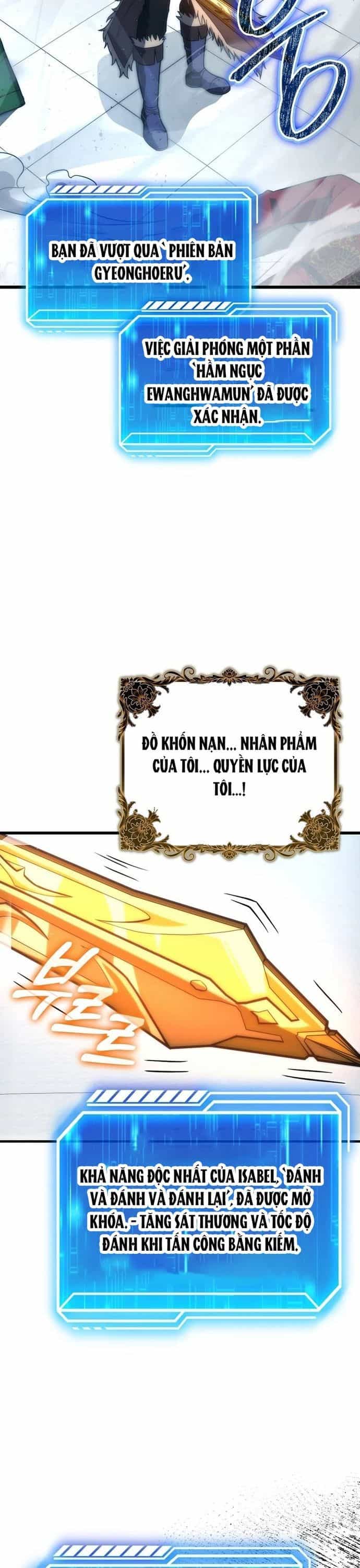 Người Chơi Thiên Tài - Chương 79 - ảnh 39