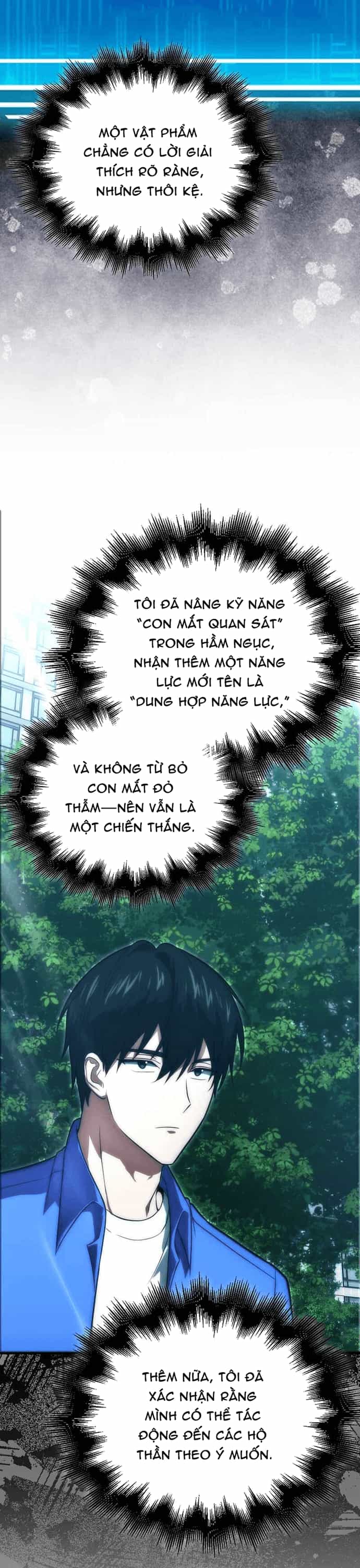 Người Chơi Thiên Tài - Chương 80 - ảnh 14