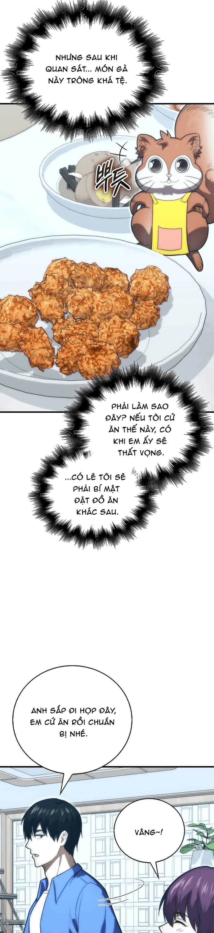 Người Chơi Thiên Tài - Chương 80 - ảnh 18
