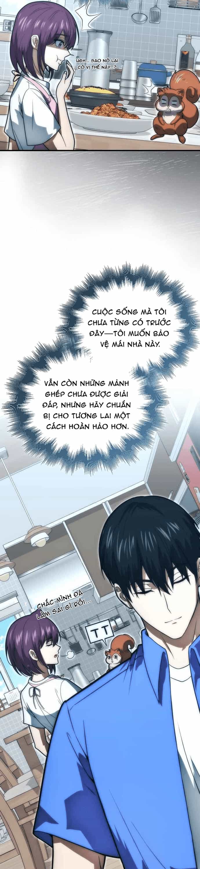 Người Chơi Thiên Tài - Chương 80 - ảnh 20