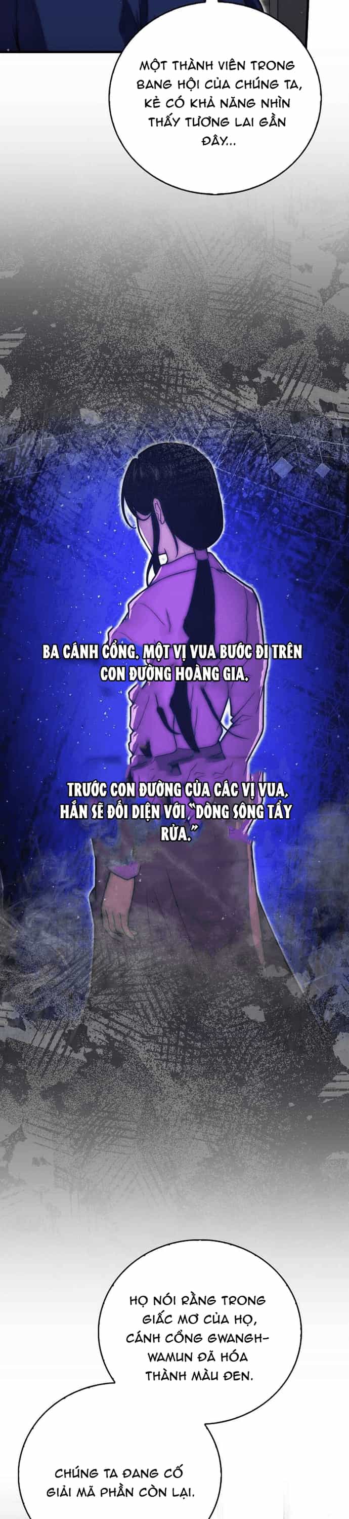 Người Chơi Thiên Tài - Chương 80 - ảnh 31