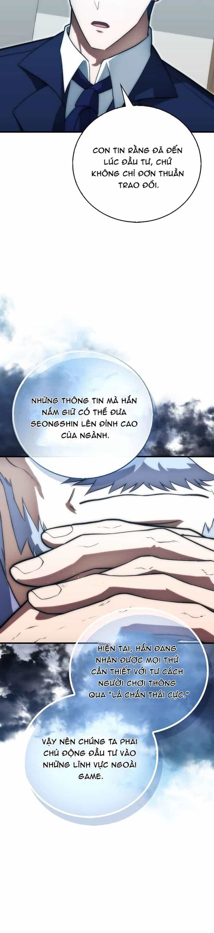 Người Chơi Thiên Tài - Chương 80 - ảnh 37