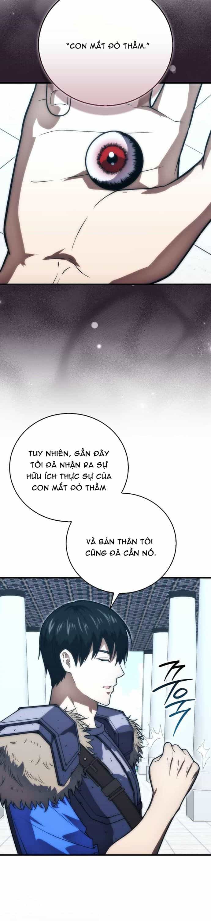 Người Chơi Thiên Tài - Chương 80 - ảnh 4