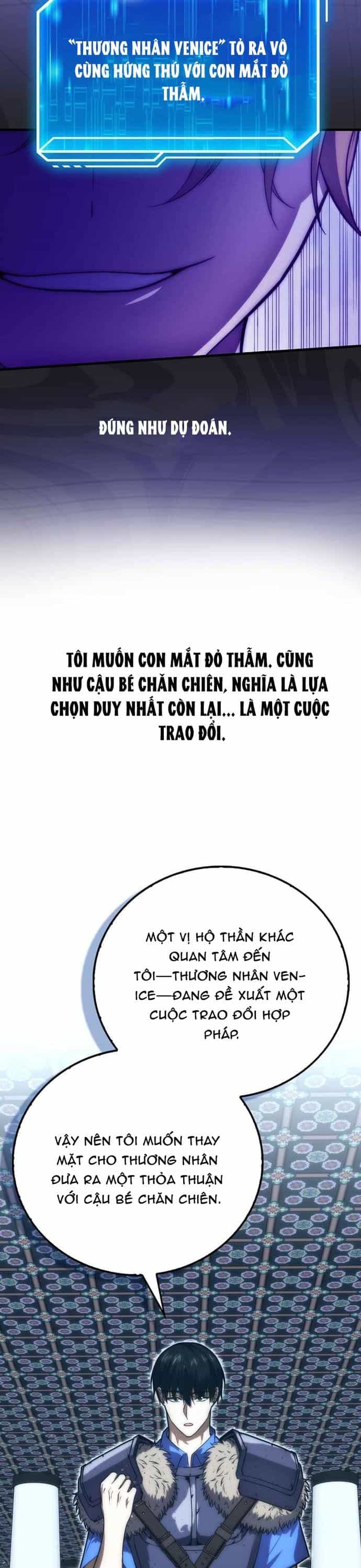 Người Chơi Thiên Tài - Chương 80 - ảnh 7