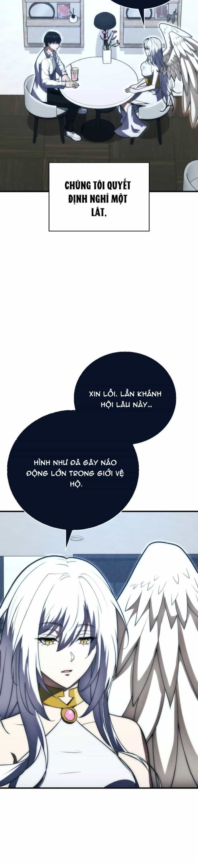 Người Chơi Thiên Tài - Chương 81 - ảnh 11
