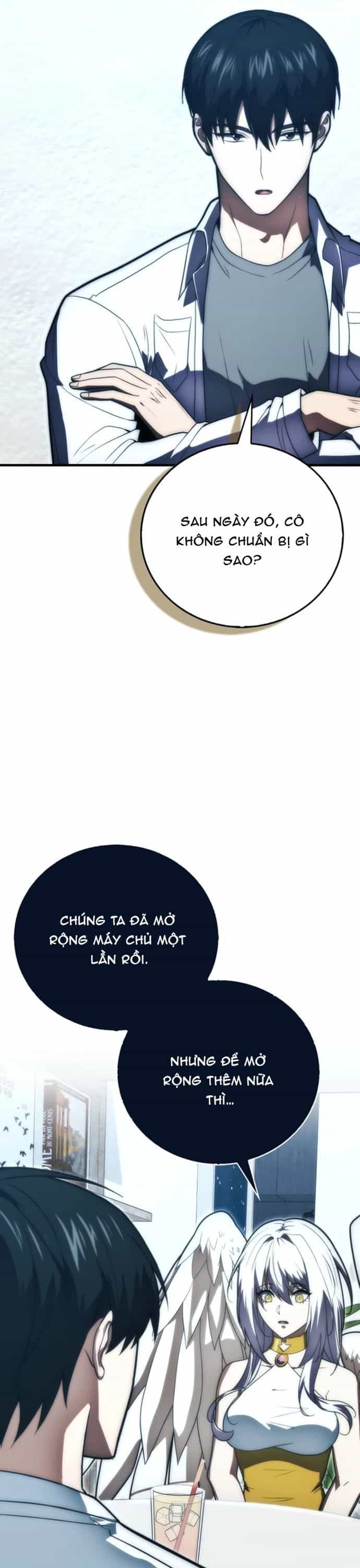 Người Chơi Thiên Tài - Chương 81 - ảnh 13