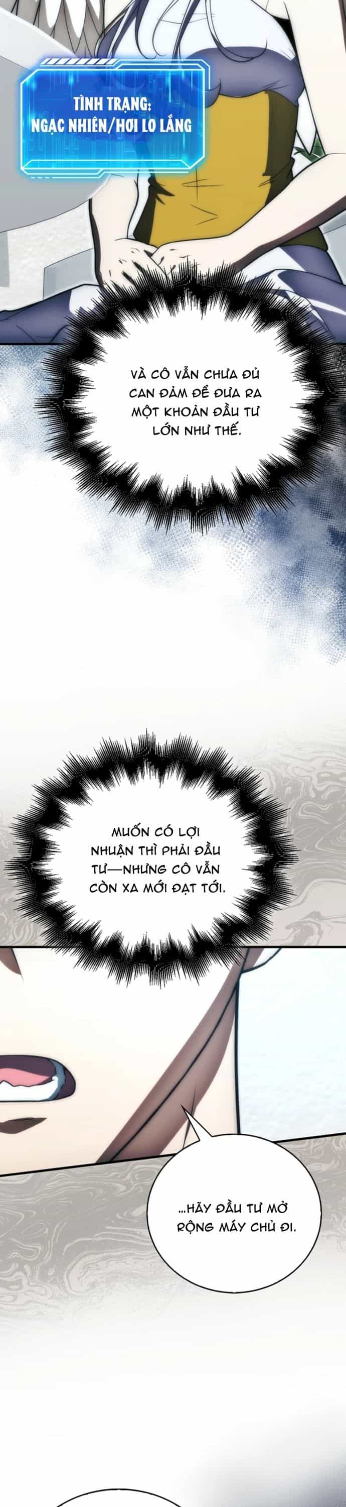Người Chơi Thiên Tài - Chương 81 - ảnh 15