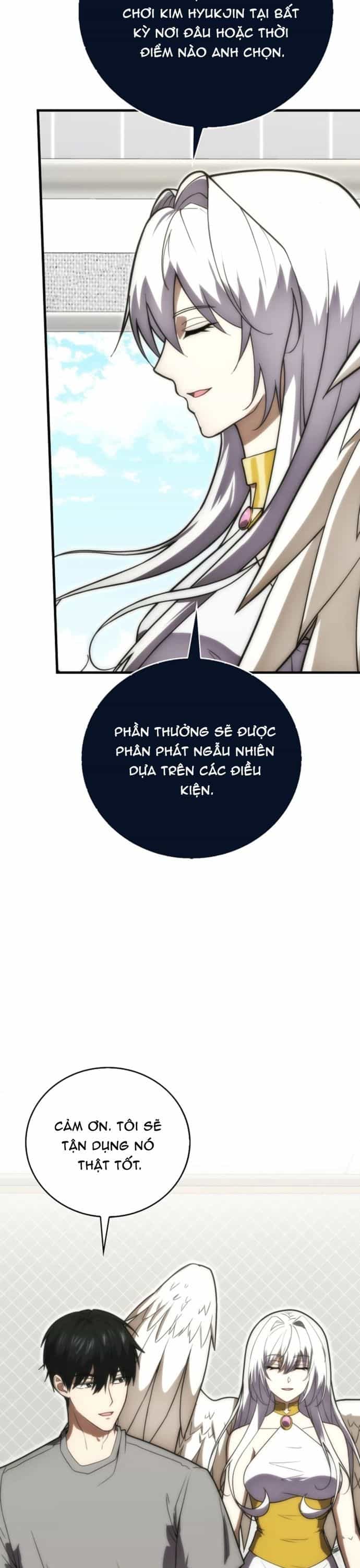 Người Chơi Thiên Tài - Chương 81 - ảnh 35