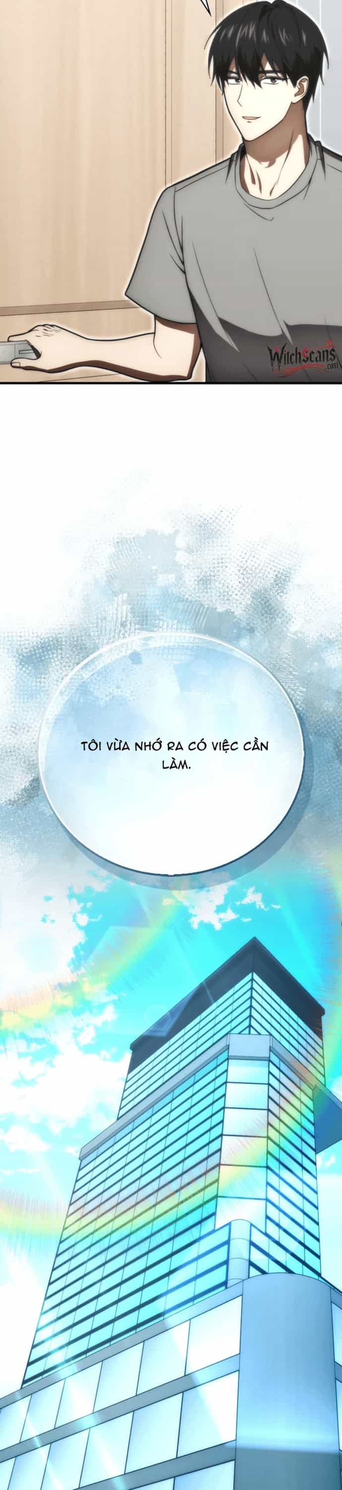 Người Chơi Thiên Tài - Chương 81 - ảnh 37