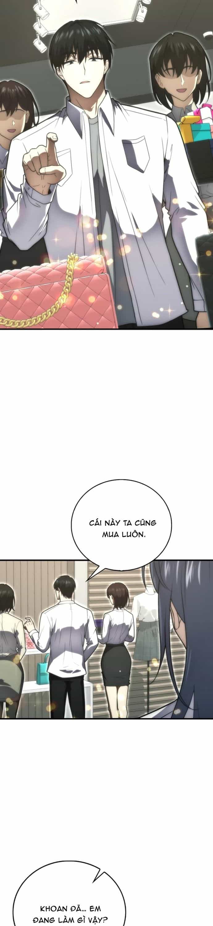 Người Chơi Thiên Tài - Chương 81 - ảnh 39