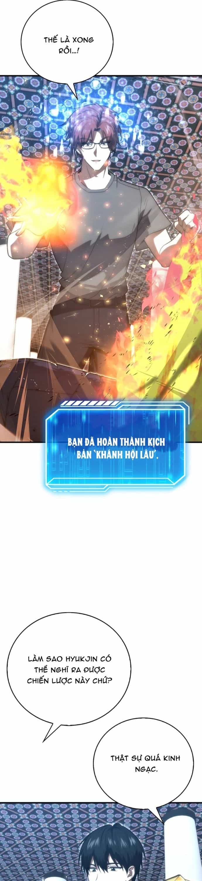 Người Chơi Thiên Tài - Chương 81 - ảnh 5