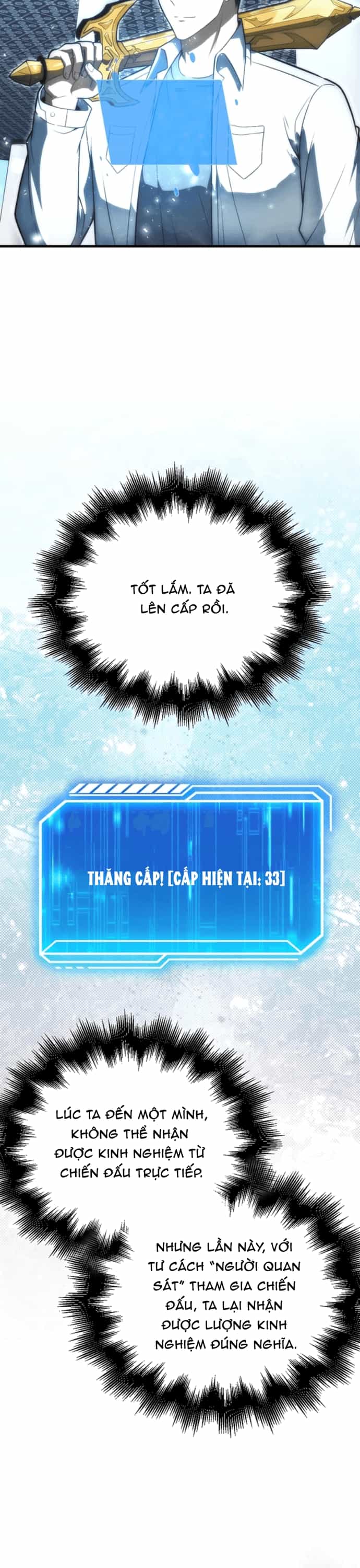 Người Chơi Thiên Tài - Chương 81 - ảnh 6