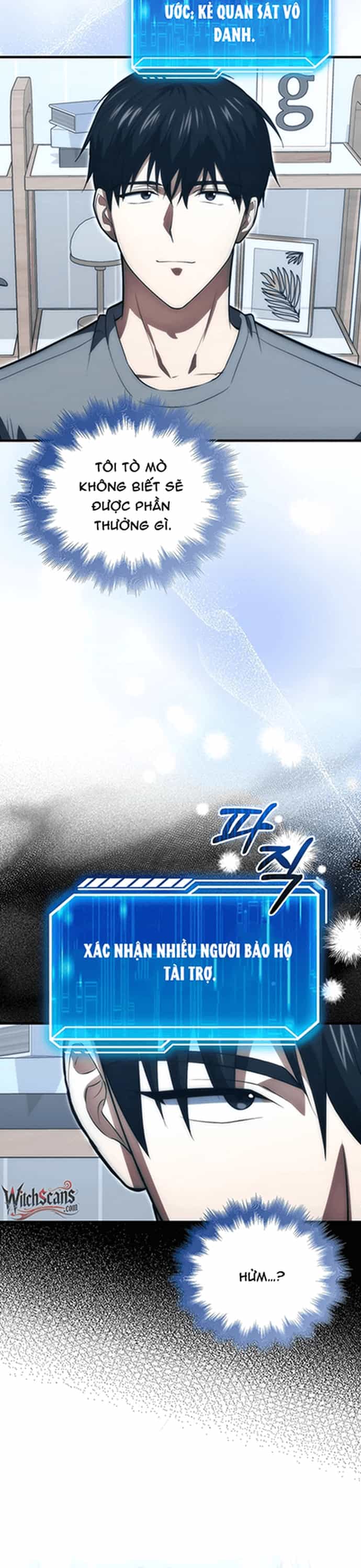 Người Chơi Thiên Tài - Chương 82 - ảnh 12