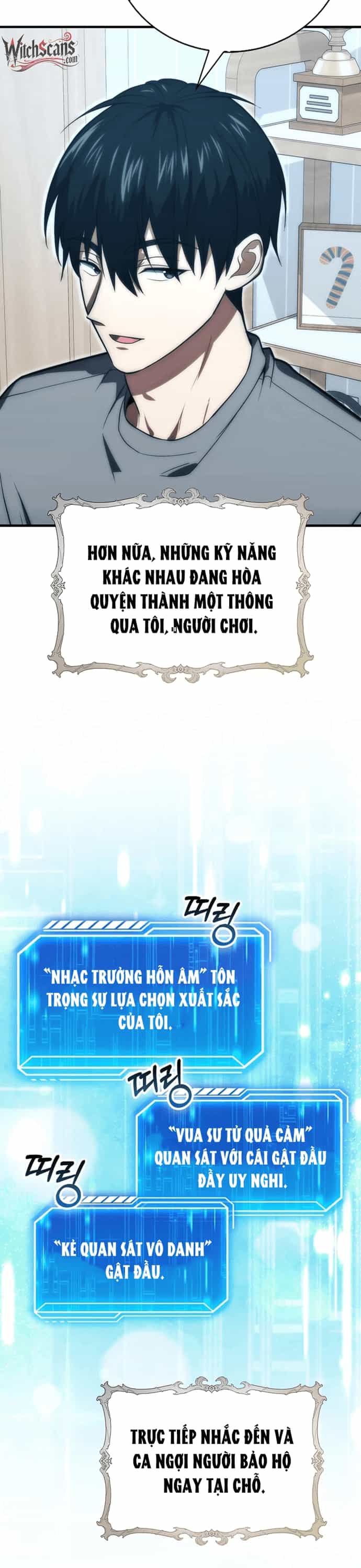 Người Chơi Thiên Tài - Chương 82 - ảnh 23