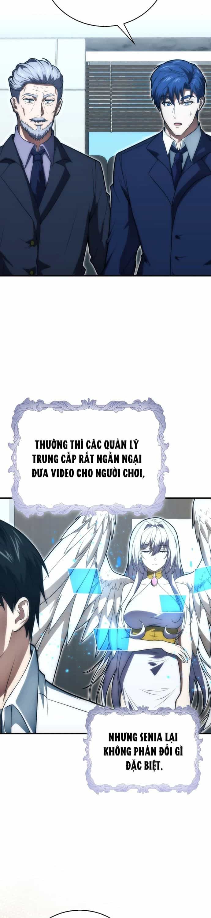Người Chơi Thiên Tài - Chương 82 - ảnh 29