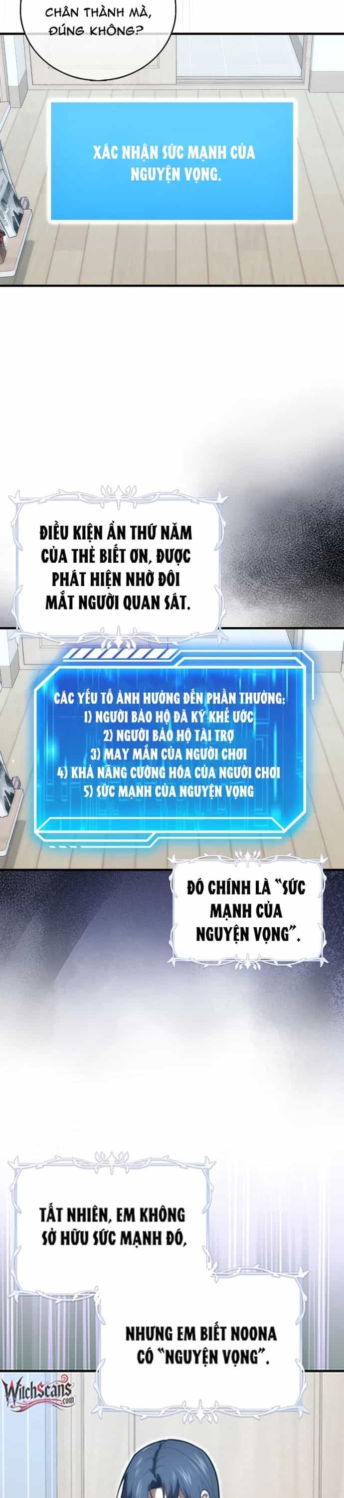 Người Chơi Thiên Tài - Chương 82 - ảnh 9