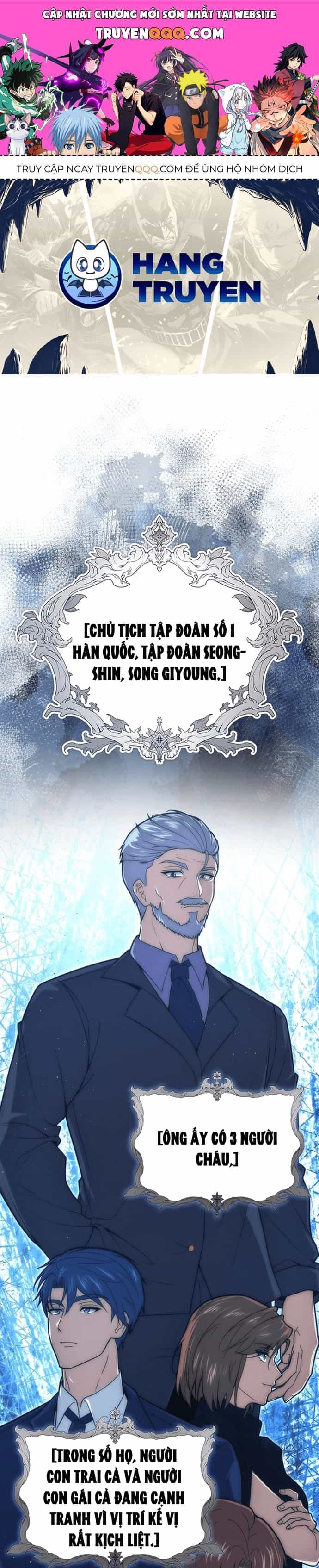 Người Chơi Thiên Tài - Chương 83 - ảnh 1