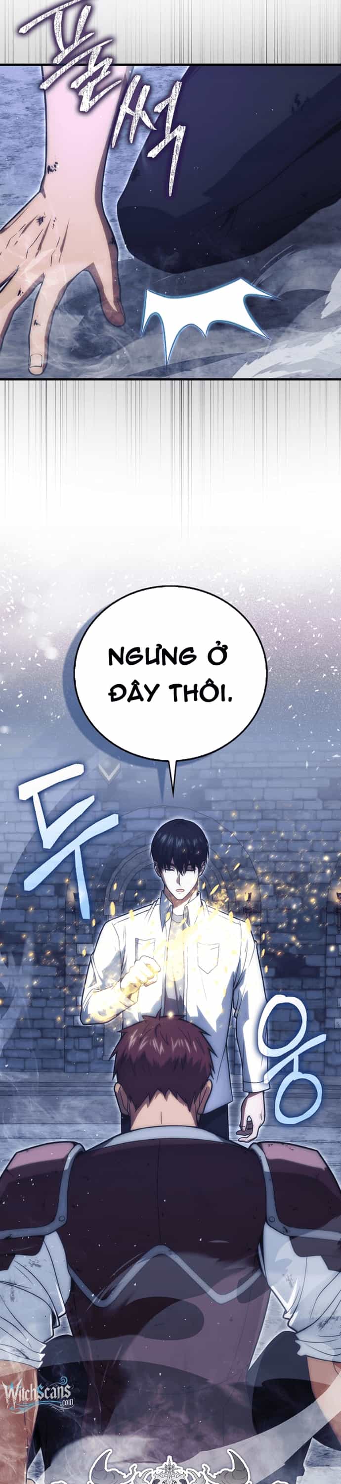 Người Chơi Thiên Tài - Chương 83 - ảnh 38