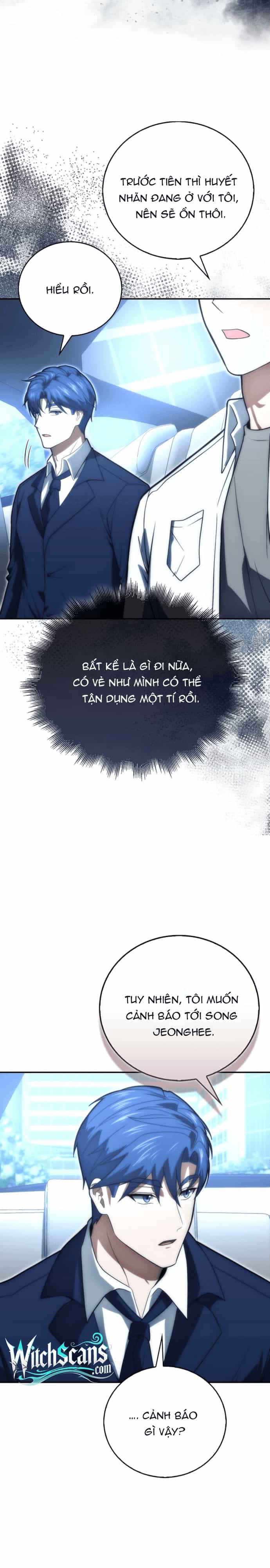 Người Chơi Thiên Tài - Chương 84 - ảnh 15