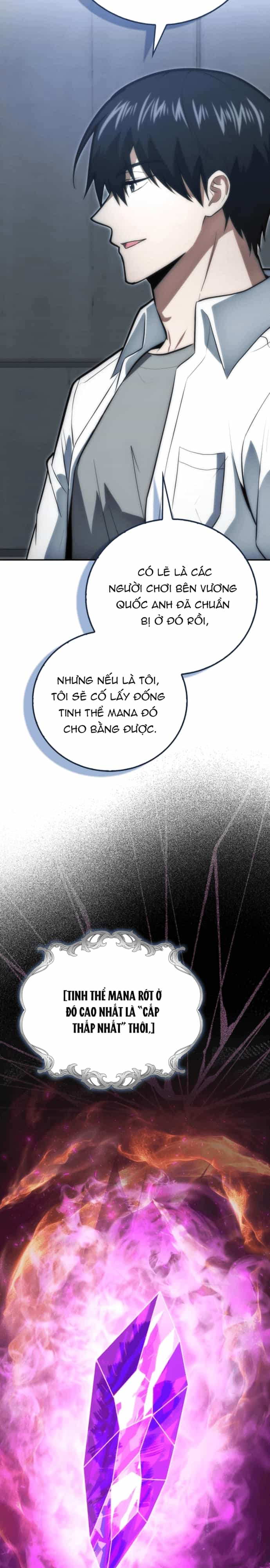 Người Chơi Thiên Tài - Chương 84 - ảnh 26
