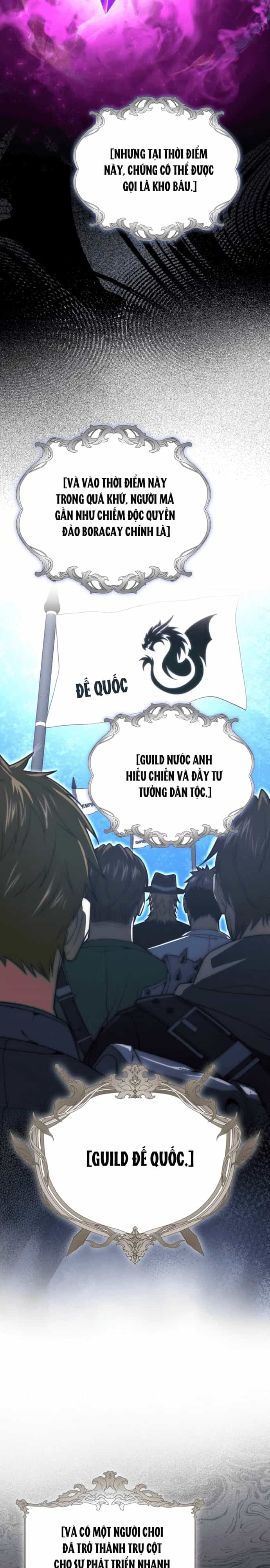 Người Chơi Thiên Tài - Chương 84 - ảnh 27