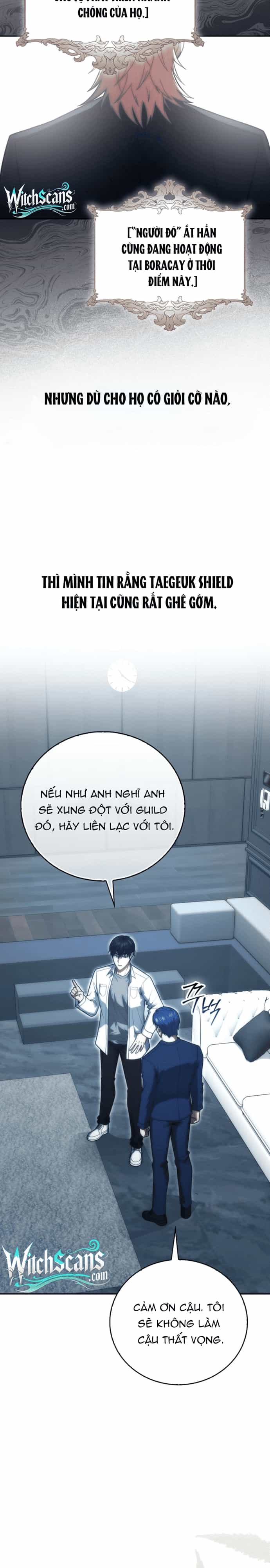 Người Chơi Thiên Tài - Chương 84 - ảnh 28