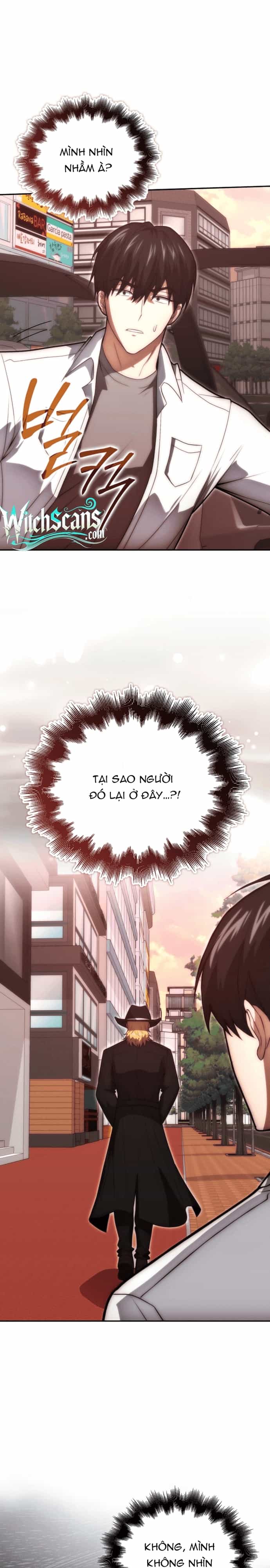 Người Chơi Thiên Tài - Chương 84 - ảnh 33